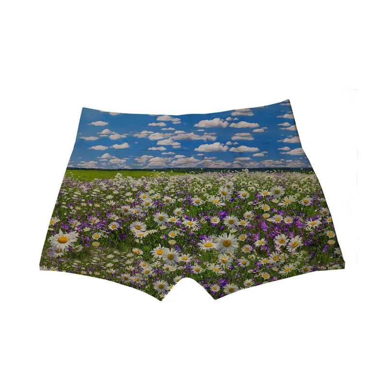 Alpen Feelings Boxer