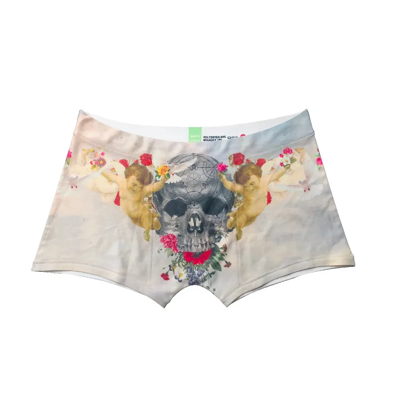 Angel In Paradise Boxer