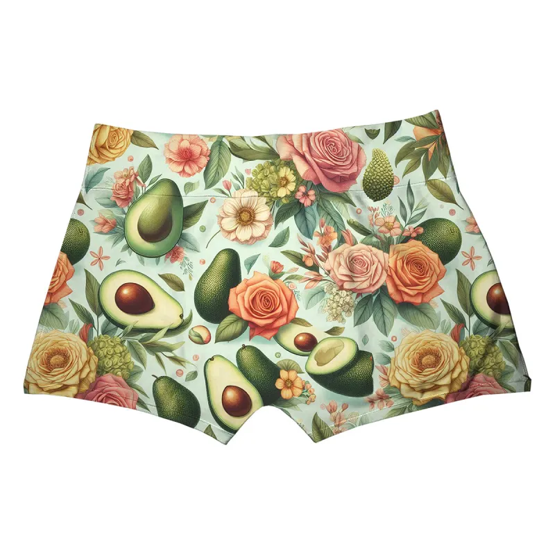 Avocado Boxer