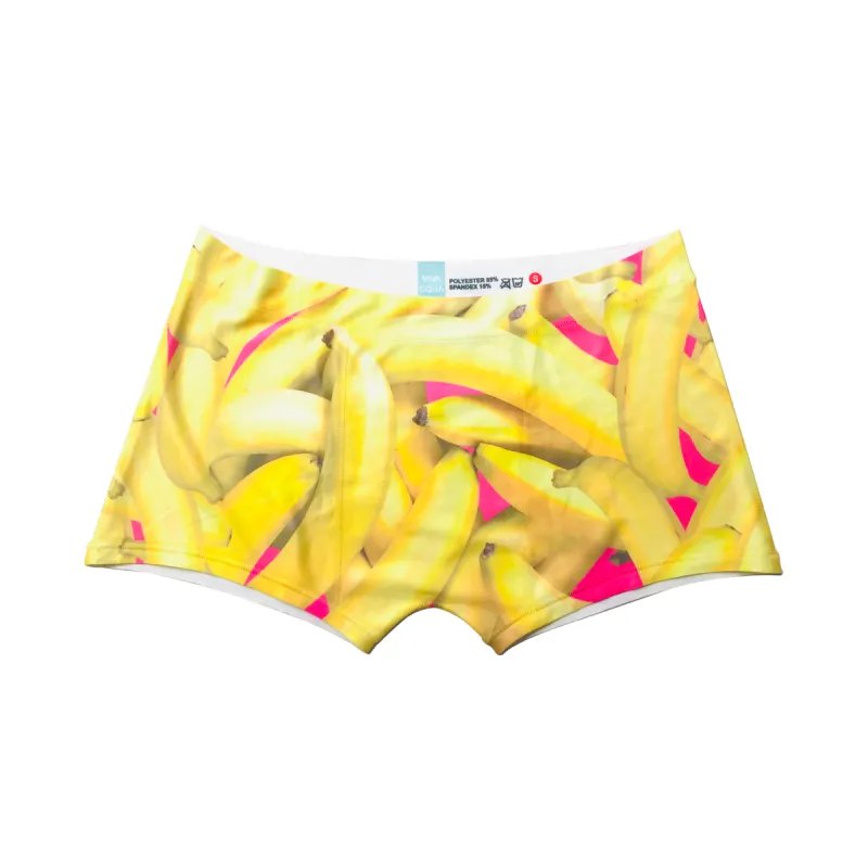 Banana Party Boxer