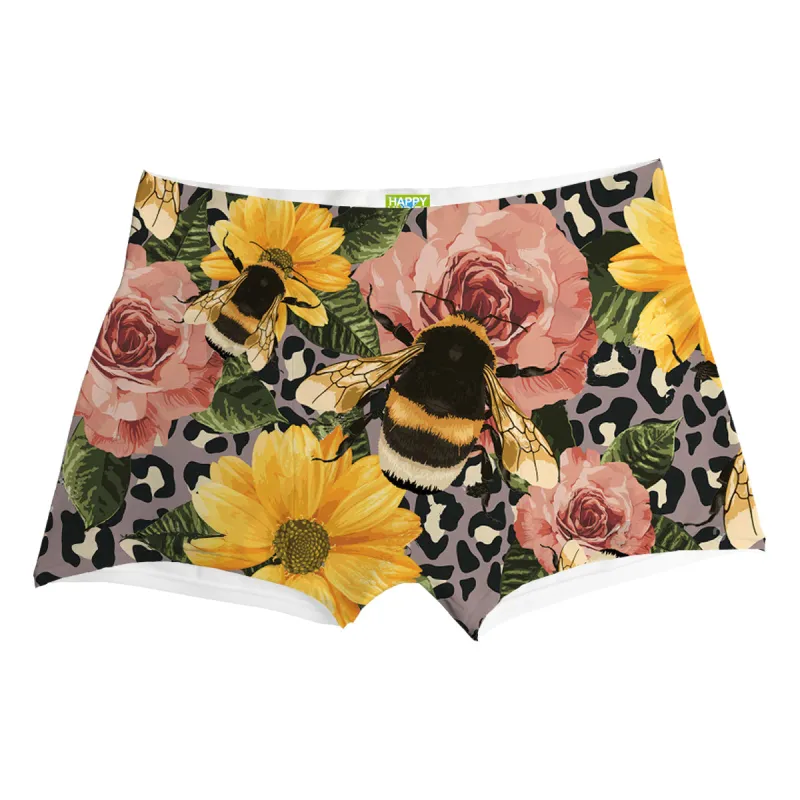 Bee Lovers Boxer