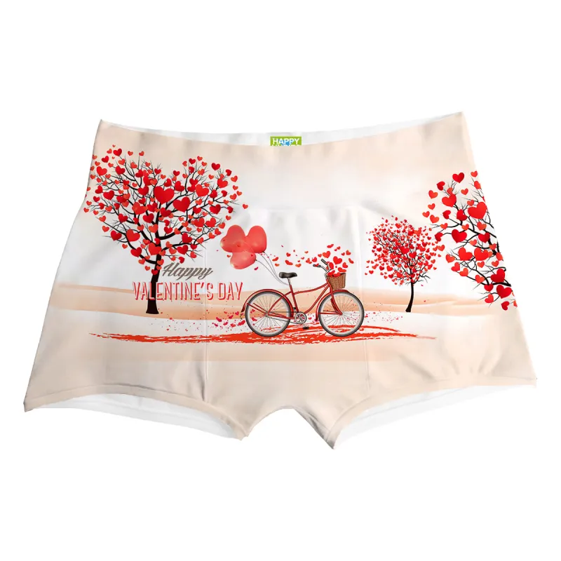 Bike Of Love Boxer