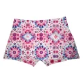 Boho Bloom Boxer