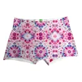 Boho Bloom Boxer