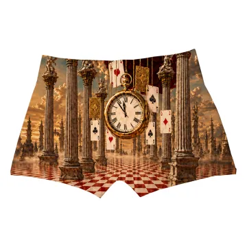 Carnival Boxer