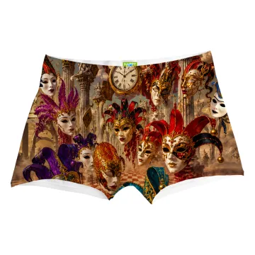 Carnival Boxer