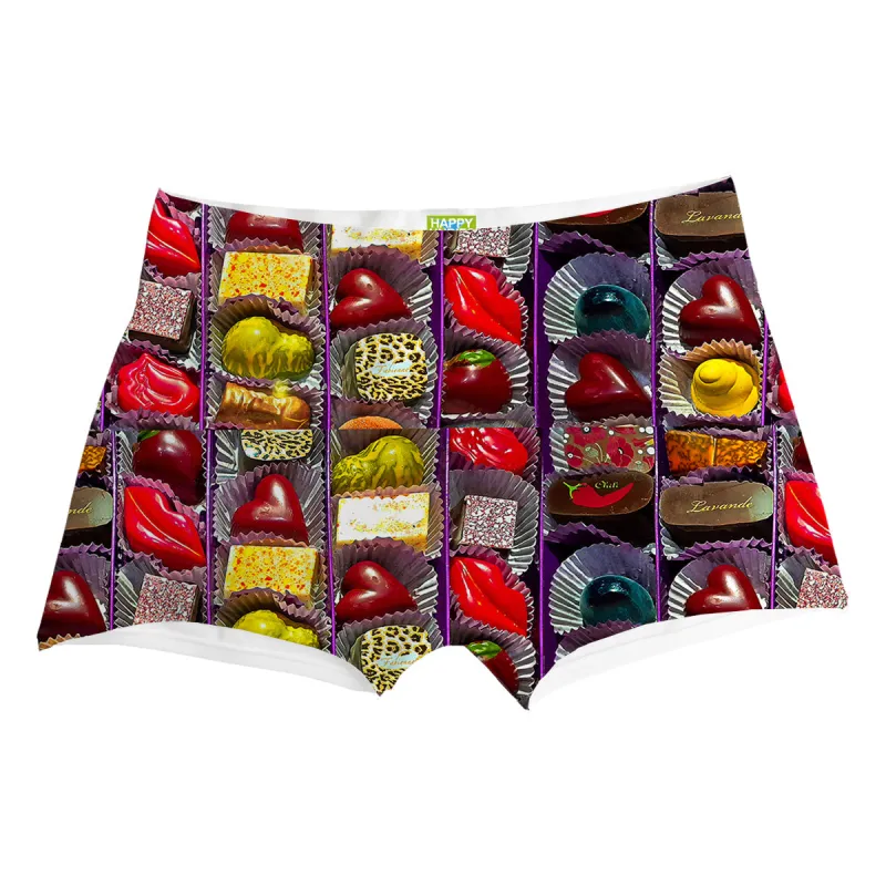 Choco Lover Boxer