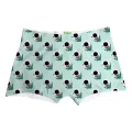 Coffee Mint Boxer