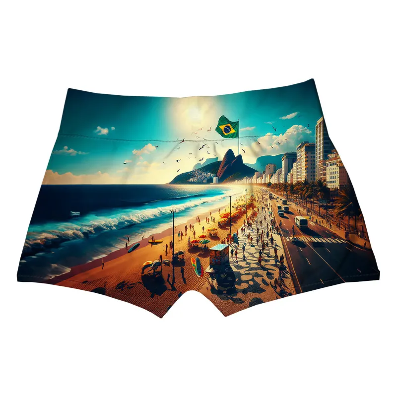 Copacabana Boxer