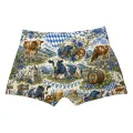 Cozy Bavaria Boxer