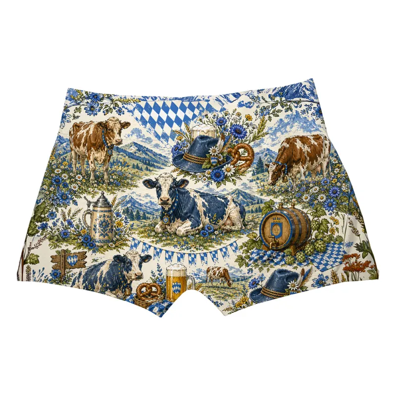 Cozy Bavaria Boxer