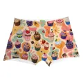 Cupcakes Boxer