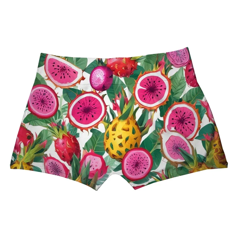 Dragon Fruits Boxer