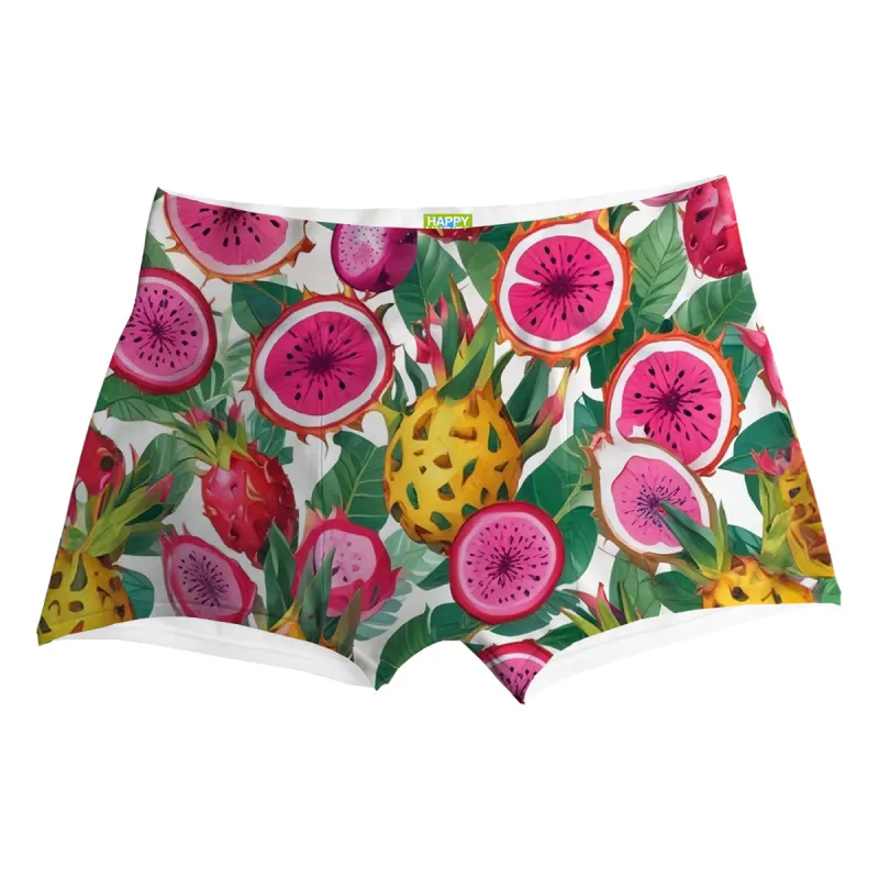 Dragon Fruits Boxer