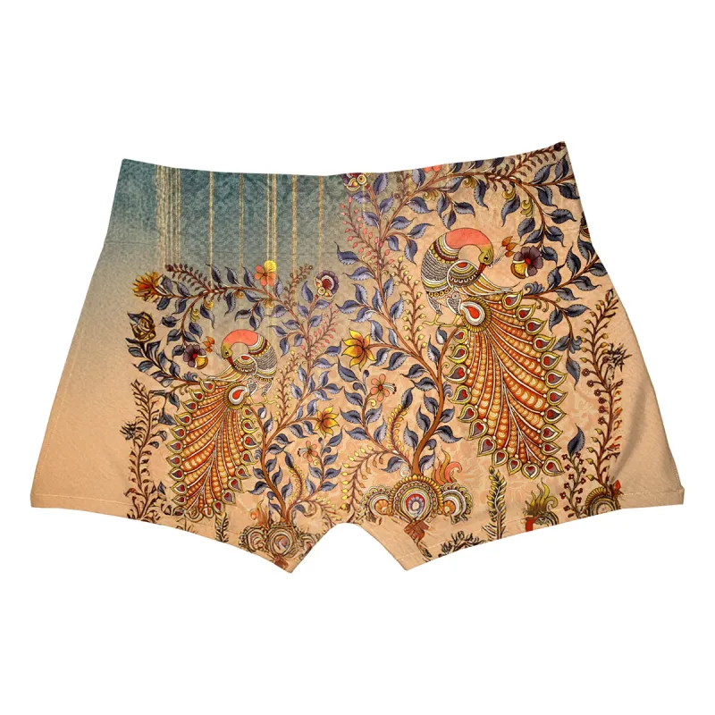 Dream Pattern Boxer