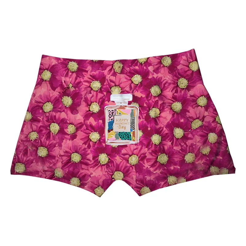 Eau De L'amour Boxer