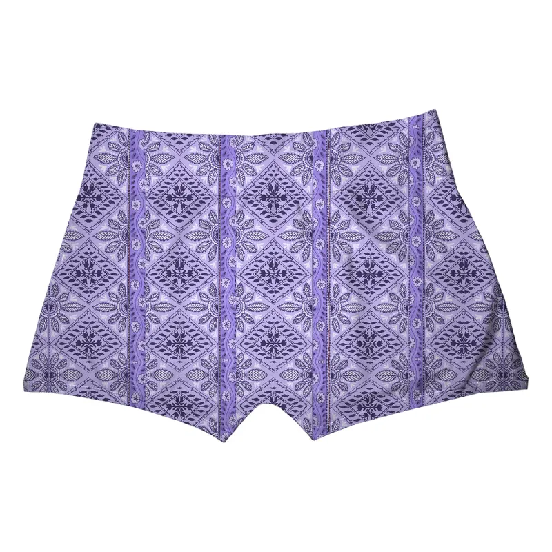Elefant Batik Boxer