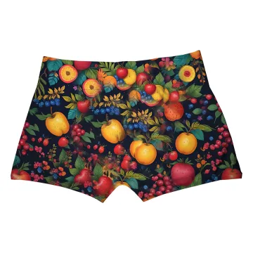 Fruits Jaguar Boxer