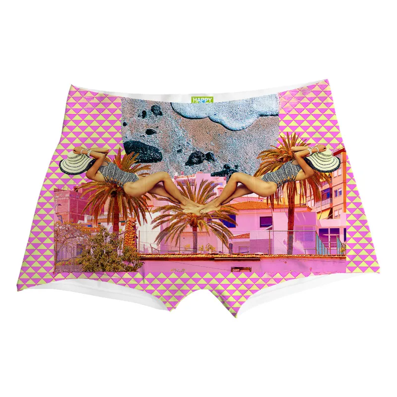 Here Comes The Sun Boxer