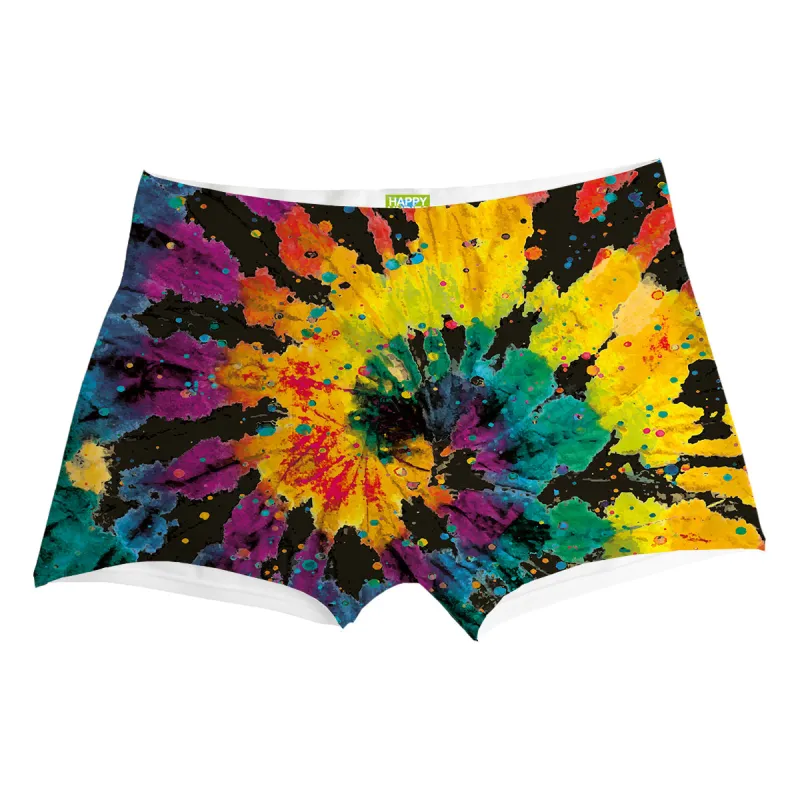 Hippie Chic Boxer