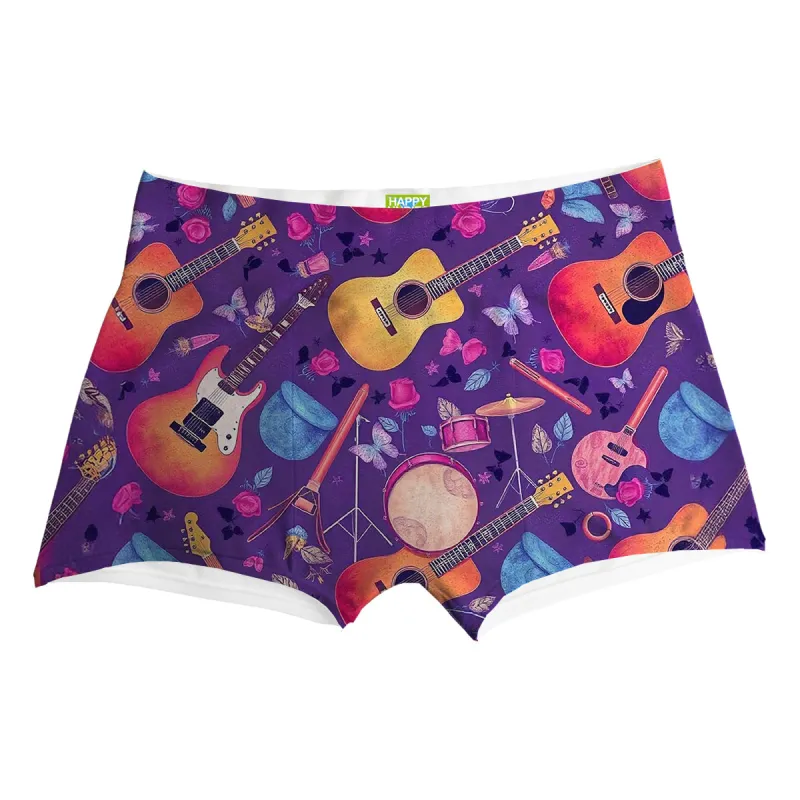 Instruments Boxer