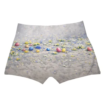 Joy Glory Boxer