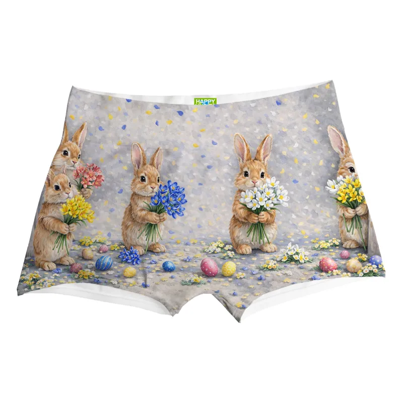 Joy Glory Boxer