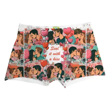 Kiss Me Boxer