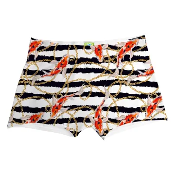 Koi Fish Boxer