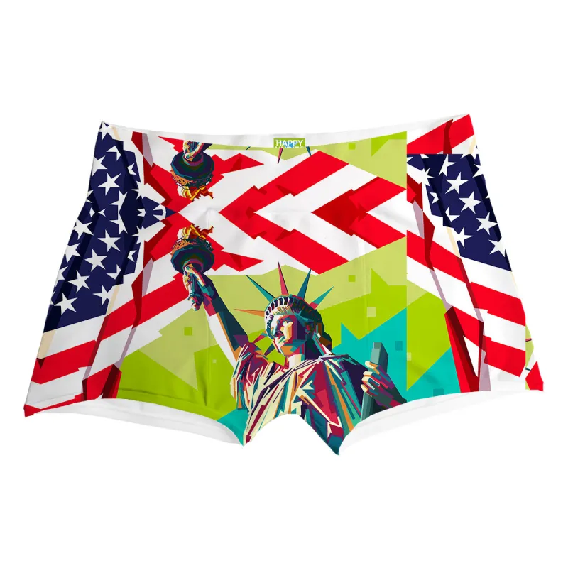 Liberty Boxer
