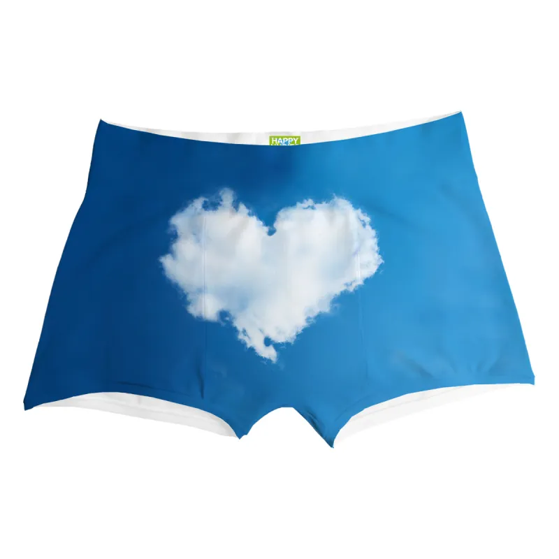 Love Cloud Boxer