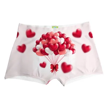 Love Is In The Air Boxer