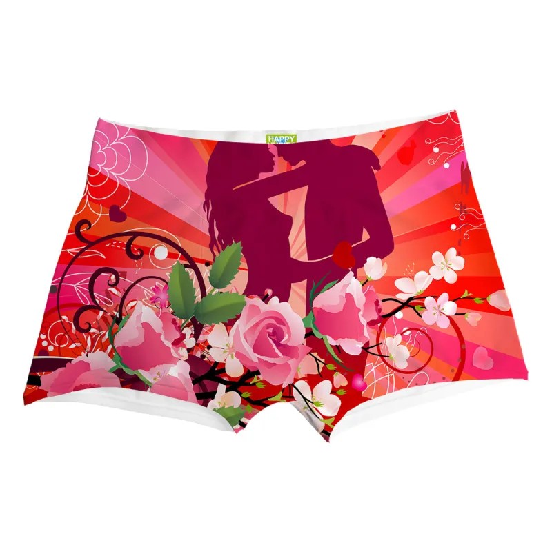 Magic Love Boxer