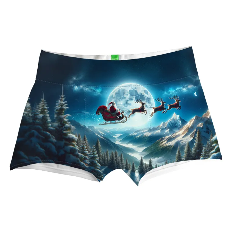 Magic Night Boxer