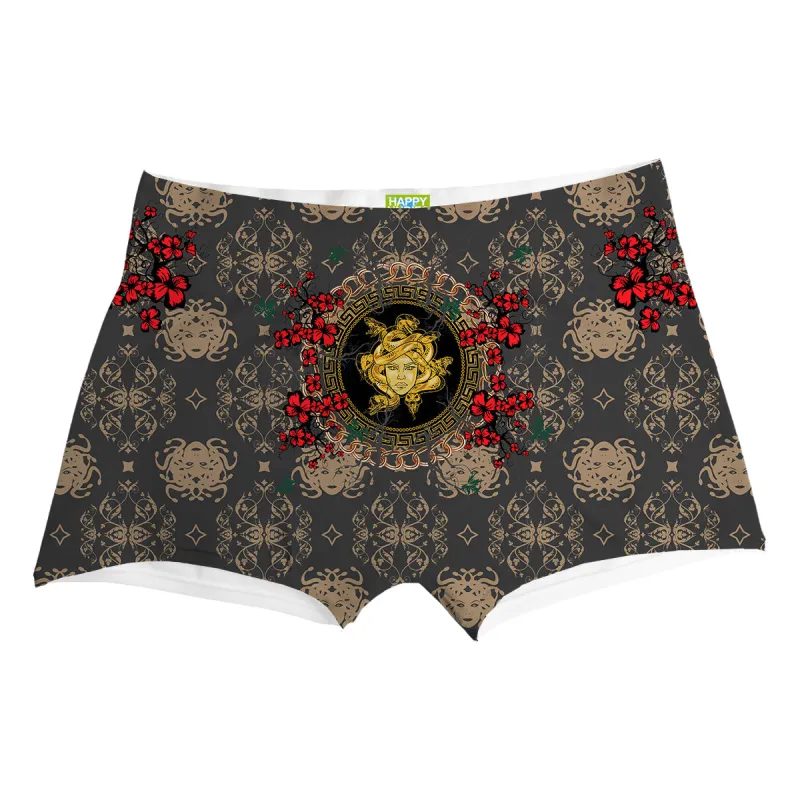 Medusa Boxer