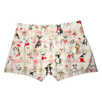 Merry Dogmas Boxer