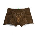 Lederhose Boxer