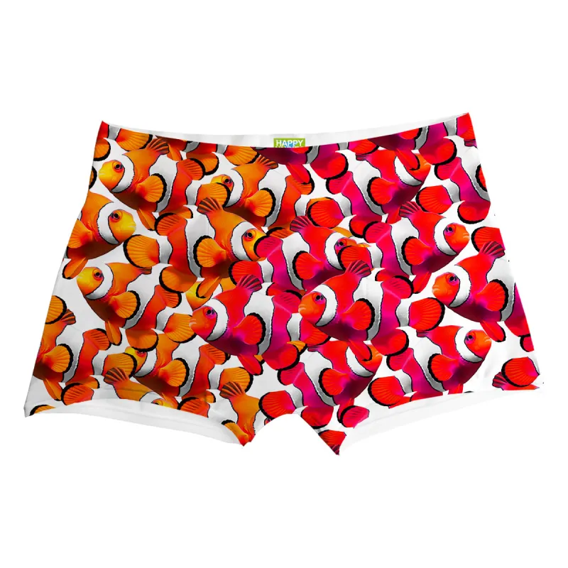 Nemo Boxer