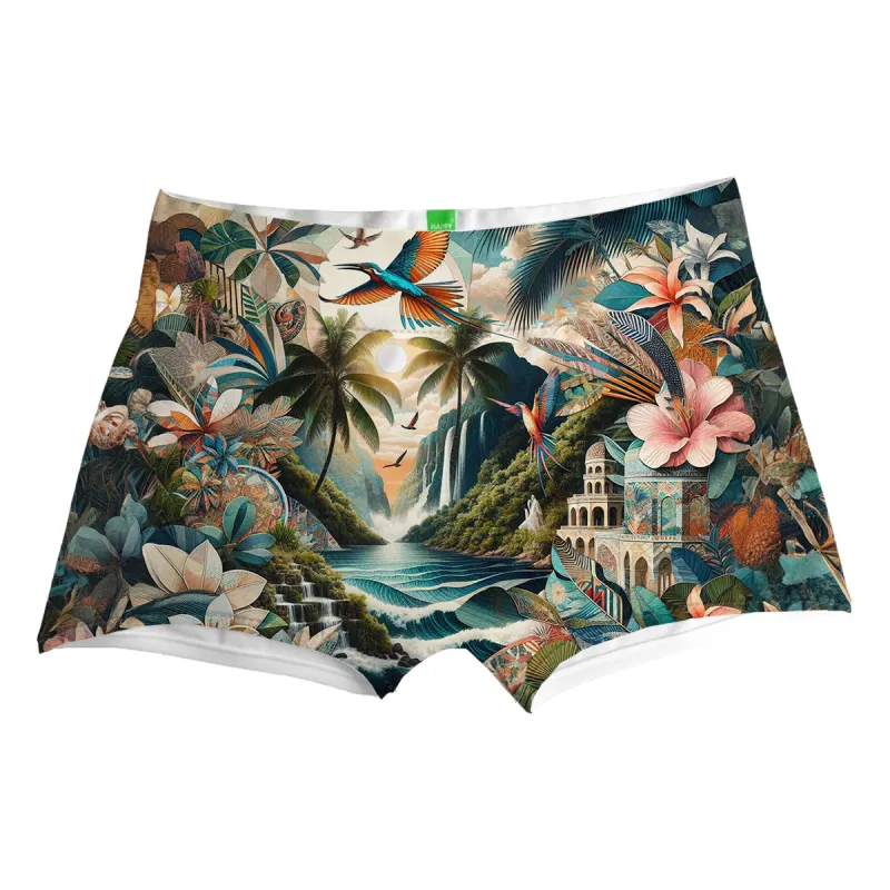 Paradise Boxer