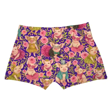 Piggy Glam Boxer