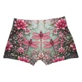 Pink Wings Boxer