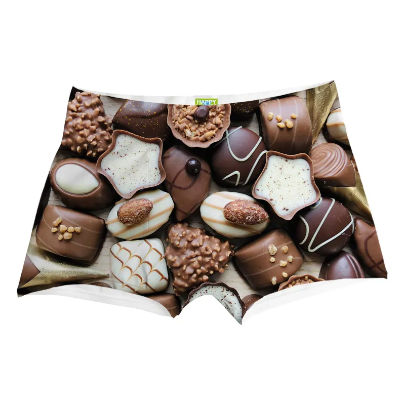 Praline Boxer