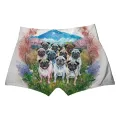 Pug World Boxer
