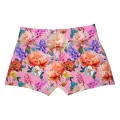 Rose Explosion Boxer
