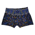 Rosita Noir Boxer
