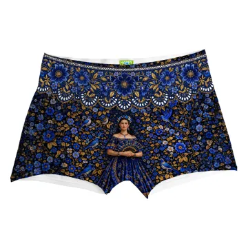 Rosita Noir Boxer