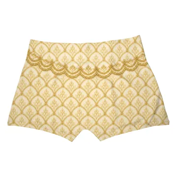 Royal Lace Boxer