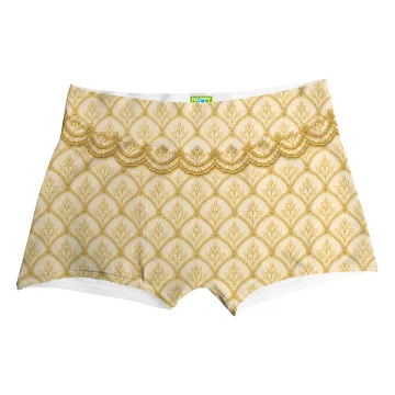 Royal Lace Boxer