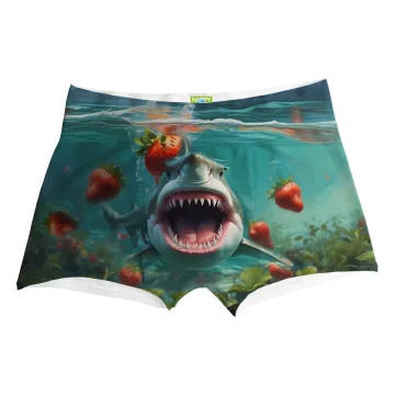 Shark Boxer