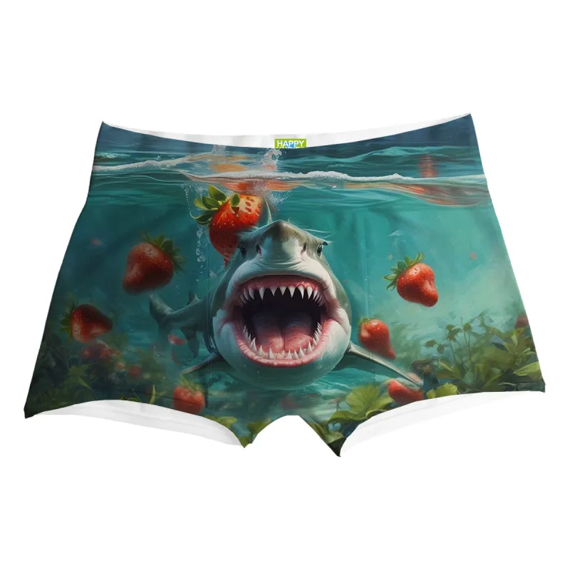 Shark Boxer